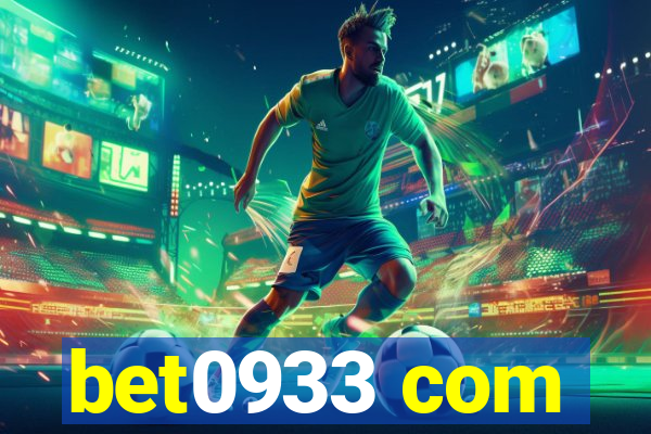 bet0933 com